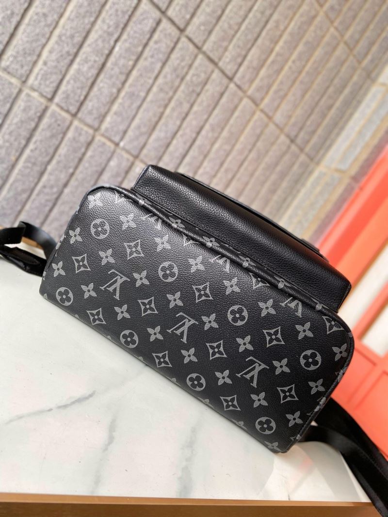 Mens Louis Vuitton Backpacks